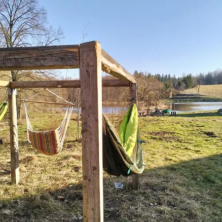 Mala Czarna Hatka Nyaraló *