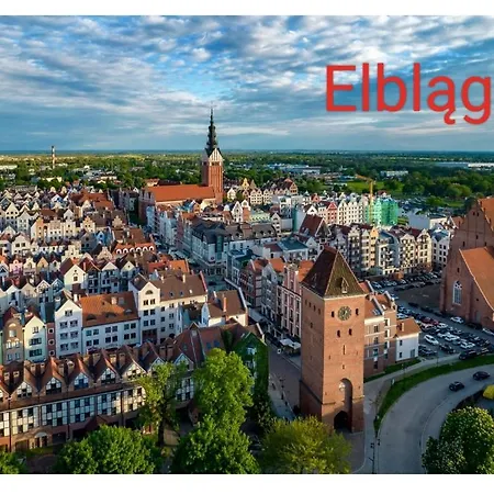 Nyaraló Mala Czarna Hatka